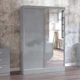 Sliding Wardrobes